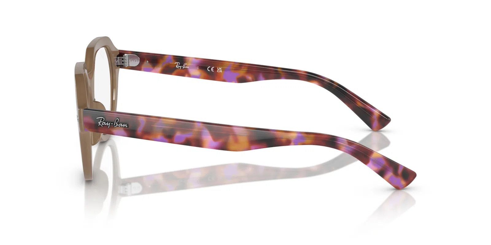 Ray-Ban Gina 7214 Eyeglasses - view 35